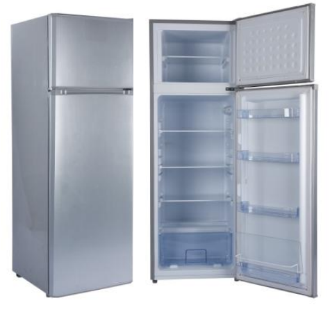 BCD-268 (ไม่มีแผงเซลล์แสงอาทิตย์, แบตเตอรี่)