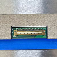 Panel LCD Laptop IPS 14.0 Inch 120Hz Original CSOT MNE007ZA3-2 Grosir, Pengganti Layar Notebook EDP 40pin