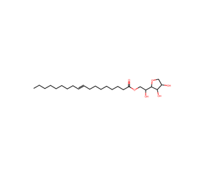 สแปน ®   สารลดแรงตึงผิวแบบไม่มีประจุ 80 ชนิด หมายเลข CAS 1338-43-8 - Product Image 1