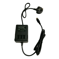 Adaptateur secteur 9V 1A compatible Digitech PS0912 BP8 RP5 RP6 RP7 RP10 RP12 RP14D RP2000 RP20 RP21D Studio Quad V2 PS0920