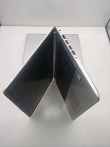 Laptop Ricondizionato <span class=keywords><strong>HP</strong></span> 348G5 Intel I5-8265U 8GB RAM 256GB SSD Windows 10 90Hz per Studenti e Uso Aziendale con Scatola - Product Image 2