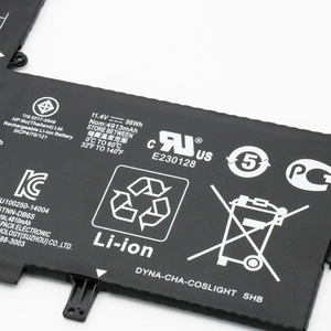 Batería Original para portátil <span class=keywords><strong>PK03XL</strong></span>, batería recargable para portátil HP Spectre X360, 13 Pro, X360, G2, 788237-2C1, 1 unidad - Product Image 3