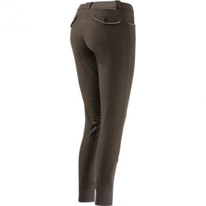 Men's Fashionable Horse Riding Breeches with Silicone <b>Knee</b> <b>Patch</b> Equestrian Sets & Accessories Can Be Customized - Product Image 1