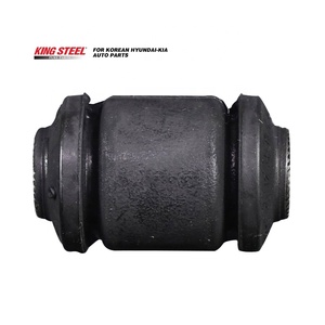 KINGSTEEL OEM 54551-4L000 54551-1J000 54551-1E000 54551-4L000 54551-2B000 54551-1Y000 Brazo de control Bush para HYUNDAI ACCENT - Product Image 1