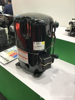 Compresseur Tecumseh Mini Piston Tag4568z Tag4568t 5hp 4hp 3hp 1.5hp Compresseur de Réfrigération Tecumseh