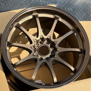 ล้อฟอร์จเว้าขนาด 17 18 19 20 21 22 นิ้ว 5*114.3 5*120 5*100 5*112 สำหรับ Integra Type R S2000 NSX Accord Type R Model X Model <span class=keywords><strong>Y</strong></span> - Product Image 1