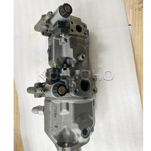 Bomba hidráulica REXROTH A10vso140 706203377350 <span class=keywords><strong>Ponsse</strong></span> 55234 286-7884 2867884 332/U7789 87308196 F062758 293457000 1521222 - Product Image 6