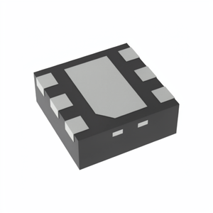 ชิปอิเล็กทรอนิกส์ TPS79912DRVR 6 WDFN ชิปจัดการพลังงานแบบเปิดหน้า (PMIC)  BOM IC มีสินค้าในสต็อก - Product Image 1