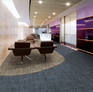 Sol en moquette de chambre d'hôtel de luxe PP modulaire rectangulaire pour <span class=keywords><strong>bureau</strong></span> Carreaux de moquette Carreaux de moquette modernes pour <span class=keywords><strong>bureau</strong></span> - Product Image 6