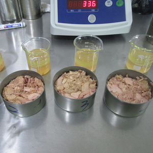 Lomo <span class=keywords><strong>de</strong></span> Atún Enlatado, Suministro <span class=keywords><strong>de</strong></span> Fábrica, Lomo <span class=keywords><strong>de</strong></span> Atún Precocido, 1000G - Product Image 5