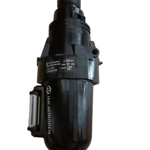 ตัวกรองและตัวควบคุมแรงดันลมรุ่น b68g-agk-mr1-rln Imi Norgren ของแท้ รุ่น b68g-agk-ar3-rln - Product Image 2