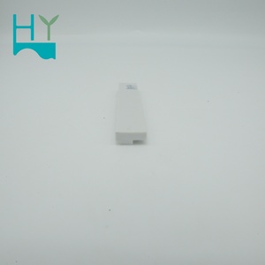 Moulures décoratives modernes en <span class=keywords><strong>PVC</strong></span> pour murs intérieurs, plinthes, corniches et plinthes <span class=keywords><strong>de</strong></span> plinthe pour la décoration intérieure, vente en gros, fournitures <span class=keywords><strong>de</strong></span> moulures en plastique - Product Image 3