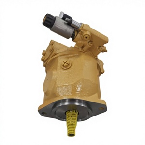 Bomba de Ventilador 247-8978 311-9550, Bomba Hidráulica para Excavadora 385C/390D - Product Image 4