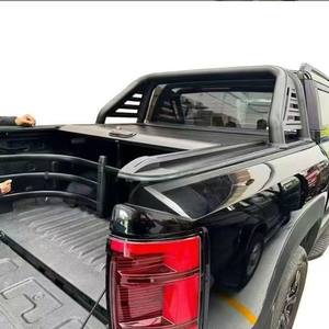 Cache-<span class=keywords><strong>coffre</strong></span> arrière pour pick-up, pièces de modification, couverture plate, rideau coulissant manuel, <span class=keywords><strong>store</strong></span> <span class=keywords><strong>enrouleur</strong></span> en aluminium FUKANG Tantu pour <span class=keywords><strong>coffre</strong></span> arrière - Product Image 5