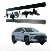 Applicable aux marchepieds électriques télescopiques intelligents pour BYD Song