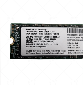 Cho ổ cứng CA3-8D512-Q11 <span class=keywords><strong>Liteon</strong></span> - Product Image 2