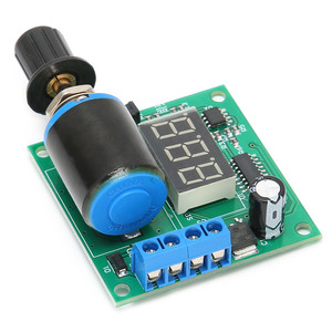Module générateur de signal numérique à fréquence réglable, composants DC12V/24V 4-20mA - Product Image 5