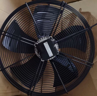 Ventilateur axial industriel de refroidissement ALA500D4-4S00-E6-2M00 ALB450D4 S4D500-CM09-08 S6E-AJ03-01/F01-05