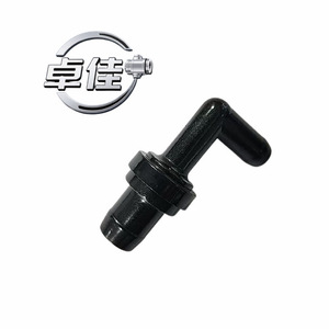 วาล์วทางเดียว Zj วาล์ว Pcv รุ่น B541 13 890a สำหรับ Mazda 323 M2 Protege5 สำหรับสื่อแก๊สอุณหภูมิปกติ - Product Image 3