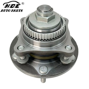 DU2F96F4601A อะไหล่รถยนต์ขับเคลื่อน 2 ล้อ ขายส่ง ลูกปืนล้อคุณภาพสูงสำหรับ FOTON - Product Image 1