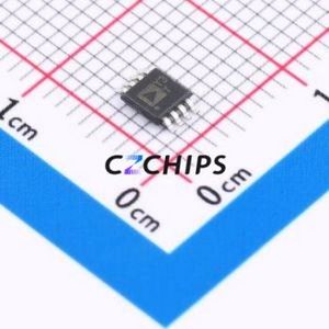 Amplificador de instrumentación de Chip IC de circuito integrado AD8420ARMZ de marca nueva y Original - Product Image 1