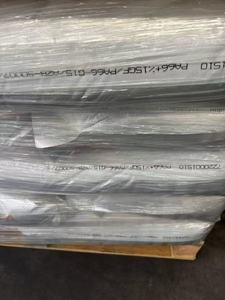 Résine <span class=keywords><strong>Polyamide</strong></span> <span class=keywords><strong>66</strong></span> Kingfa PA66-G15, granulés plastiques haute résistance renforcés à 15 % de fibres de verre - Product Image 4
