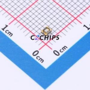 7Z38400005 Temperature Compensated Crystal Oscillator (TCXO) SMD2016-4P Oscillator - Product Image 2