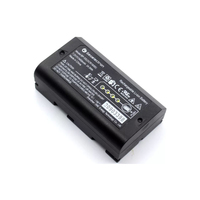 Batterie BP-5S pour contrôleur de données Stonex Batterie 7.2V 3400mAh