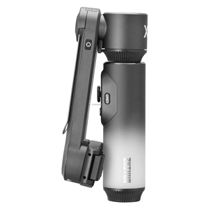 Zhiyun ไม้กันสั่นมือถือมาตรฐาน2แกน Smooth X2,สำหรับ I-Phone 13 Pro 12 Samsung Xiao-Mi OPPO พร้อมไฟ - Product Image 1