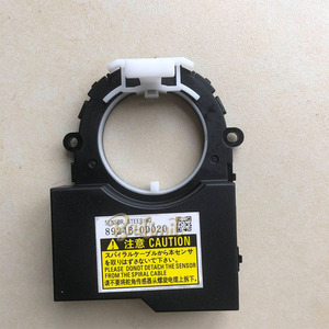 Đồng Hồ Mới Mùa Xuân W/Chỉ Đạo Cảm Biến 8924b-0d020 Chỉ Đạo Cảm Biến Góc 8924b0d020 Cho Toyota Cho Yaris Cho Fortuner Cho <span class=keywords><strong>Hilux</strong></span> - Product Image 2