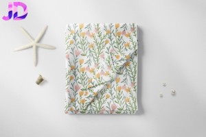 Nouveauté 2022, tissu Liberty Lawn imprimé, 100% coton peigné, tissé, biologique, écologique, léger, design floral coloré - Product Image 2