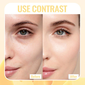 Base de Teint Hydratante et Éclatante Personnalisée OEM/ODM pour Usine – Vente en Gros, Marque Privée, Base de Maquillage Imperméable et Hydratante - Product Image 5