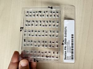 Micrófono Sonion 50PE30 para Audífonos CIC IIC, Micrófono Sonion para Aplicaciones de Audífonos - Product Image 5