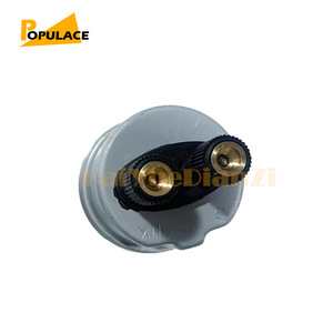 เซ็นเซอร์วัดแรงดันน้ำมันเครื่องยนต์ดีเซล หัวเกลียวขนาด 1/8 NPT สำหรับตรวจสอบการทำงานของเครื่องยนต์ - Product Image 5