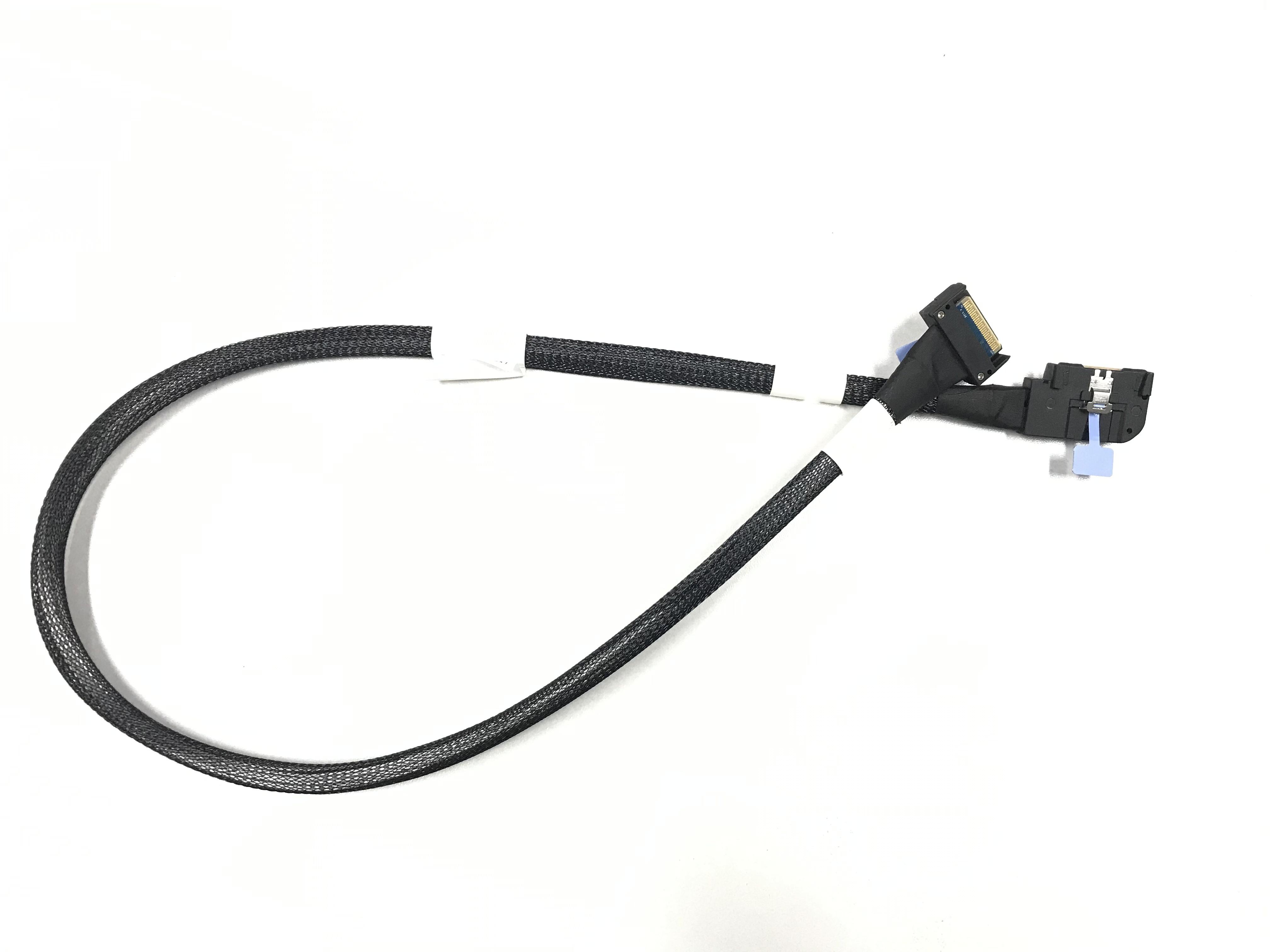 HONPNK GENZ (Gen-Z) to MCIO (Mini Cool Edge I/O) Server Hard Disk Data Cable