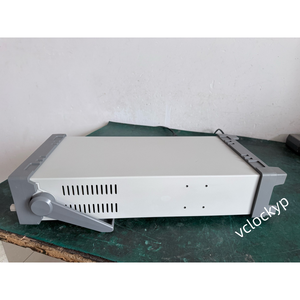 1PCS ITECH, IT6412 Fuente de alimentación bipolar de doble canal CC usada - Product Image 2