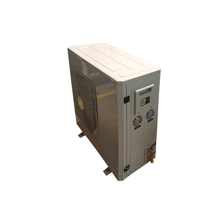 Cigar Room <span class=keywords><strong>soffitto</strong></span> temperatura costante e umidità aria condizionata di precisione 4 in1 macchina per il museo della cantina - Product Image 5