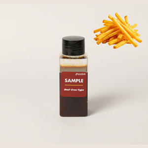 Flavolink Sauce d'arôme de bœuf végétale Halal durable avec acides aminés liquides 20kg/canette - Product Image 3
