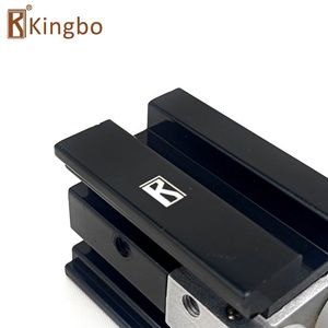Alüminyum katlanır kapı menteşesi Upvc rulo Bifold donanım aksesuarları Bi siyah ağır akıllı Pivot iç ses geçirmez alt - Product Image 3