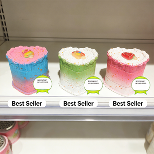 Molinillo de Hierbas Secas Clásico de Plástico Jinlin Hecho a Mano, 65MM, 4 Capas, Económico - Product Image 4