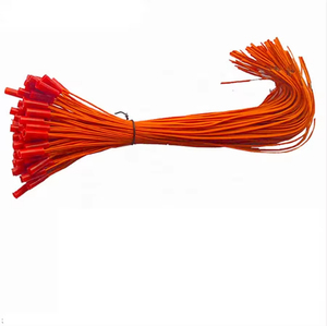 Allumeurs électriques en plastique Cooper E-Match de 2 m, fil de sécurité pour feux d'artifice et pétards - Product Image 5