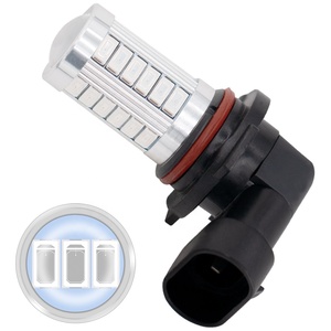 Ampoules LED pour voiture Hb4 9006, lumières LED pour voitures, ampoules de phare 9005, ampoules de <span class=keywords><strong>brouillard</strong></span> LED Hb3, ampoules de conduite LED Hb4 9006 - Product Image 1