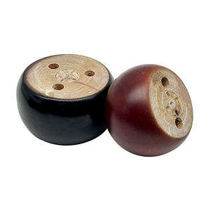 ขาเฟอร์นิเจอร์ไม้คุณภาพสูง ดีไซน์ใหม่ ผลิตตามสั่งจาก Pinlong สำหรับโซฟาและตู้ไม้ - Product Image 3