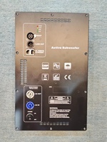 Module amplificateur pour caisson de basses