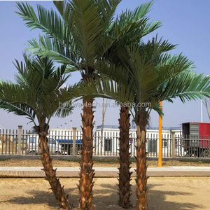 Exterior gran planta falsa <span class=keywords><strong>grandes</strong></span> plantas artificiales suspendidos árbol artificial falso decorativo <span class=keywords><strong>grandes</strong></span> plantas artificiales para la <span class=keywords><strong>venta</strong></span> - Product Image 5