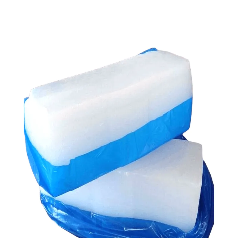 Fully Refined Industrial Kunlun 60/62 Paraffin Wax