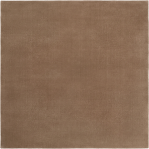 Tapis KNOT RUG en laine tuftée à la main, à poils coupés, moderne, doux, écologique, antidérapant, résistant au feu, pour la maison, le bureau, les hôtels, la prière, les pique-niques - Product Image 1