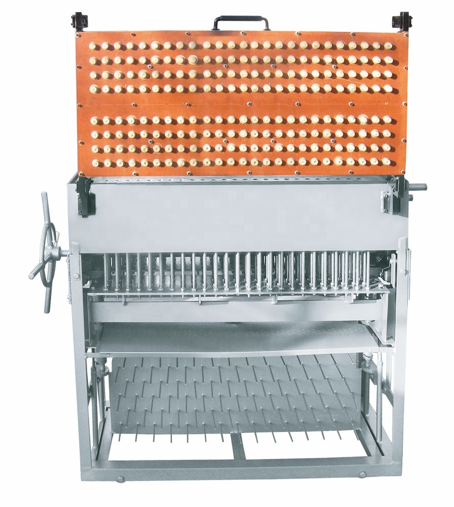 Индивидуальные палка с коническим отверстием производства палка свеча делая машину ручная машина для изготовления свечей