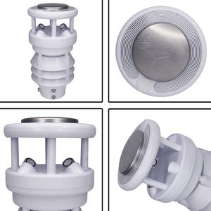 XF700A 7-in-1-Kompaktwetterstation-Multiparameter-Überwachung im Freien mit digitaler Schnitts telle und piezo elektrischem Niederschlag - Product Image 4