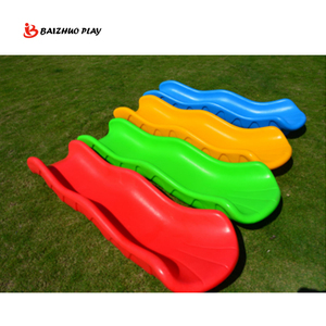 Accessoires <span class=keywords><strong>de</strong></span> terrain <span class=keywords><strong>de</strong></span> jeu <span class=keywords><strong>extérieur</strong></span> bon marché, grand toboggan en <span class=keywords><strong>plastique</strong></span> ondulé pour enfants, terrain <span class=keywords><strong>de</strong></span> jeu intérieur - Product Image 6